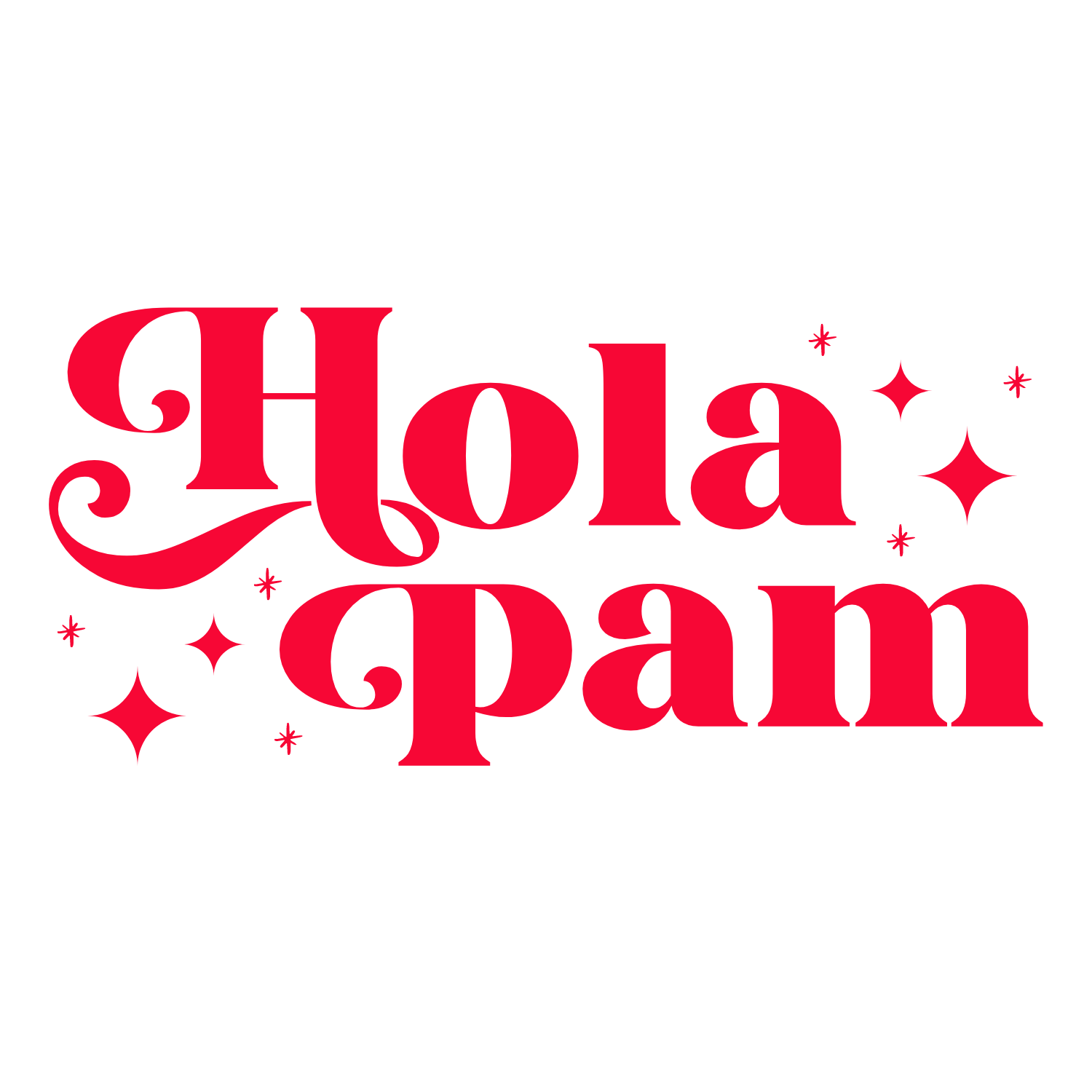 HolaPam